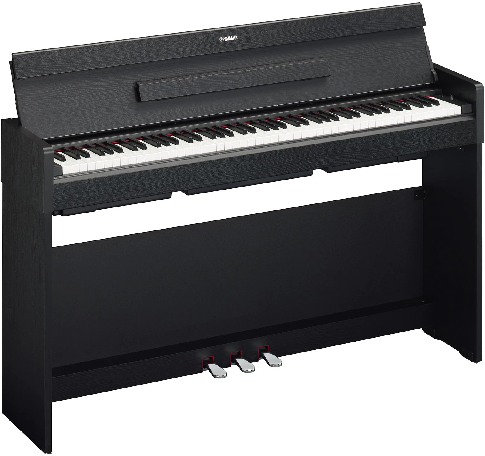 Yamaha Ydp-s35 B - Piano NumÉrique Meuble - Variation 1