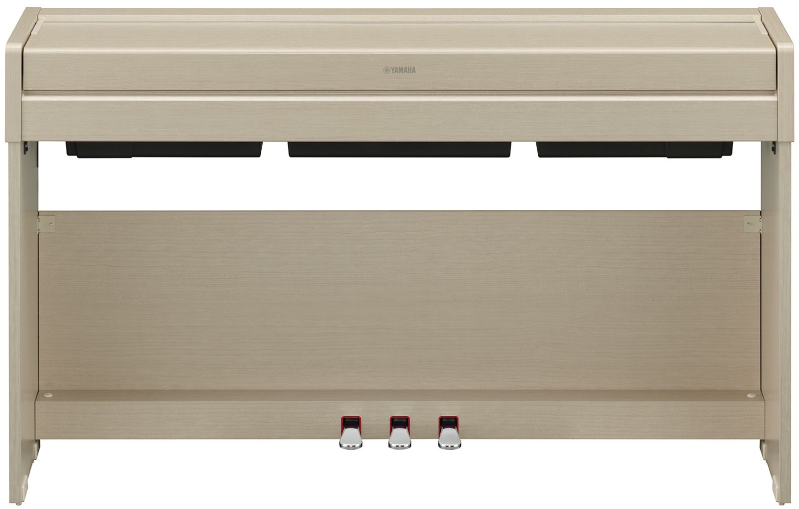 Yamaha Ydp-s35 Wa - Piano NumÉrique Meuble - Variation 2