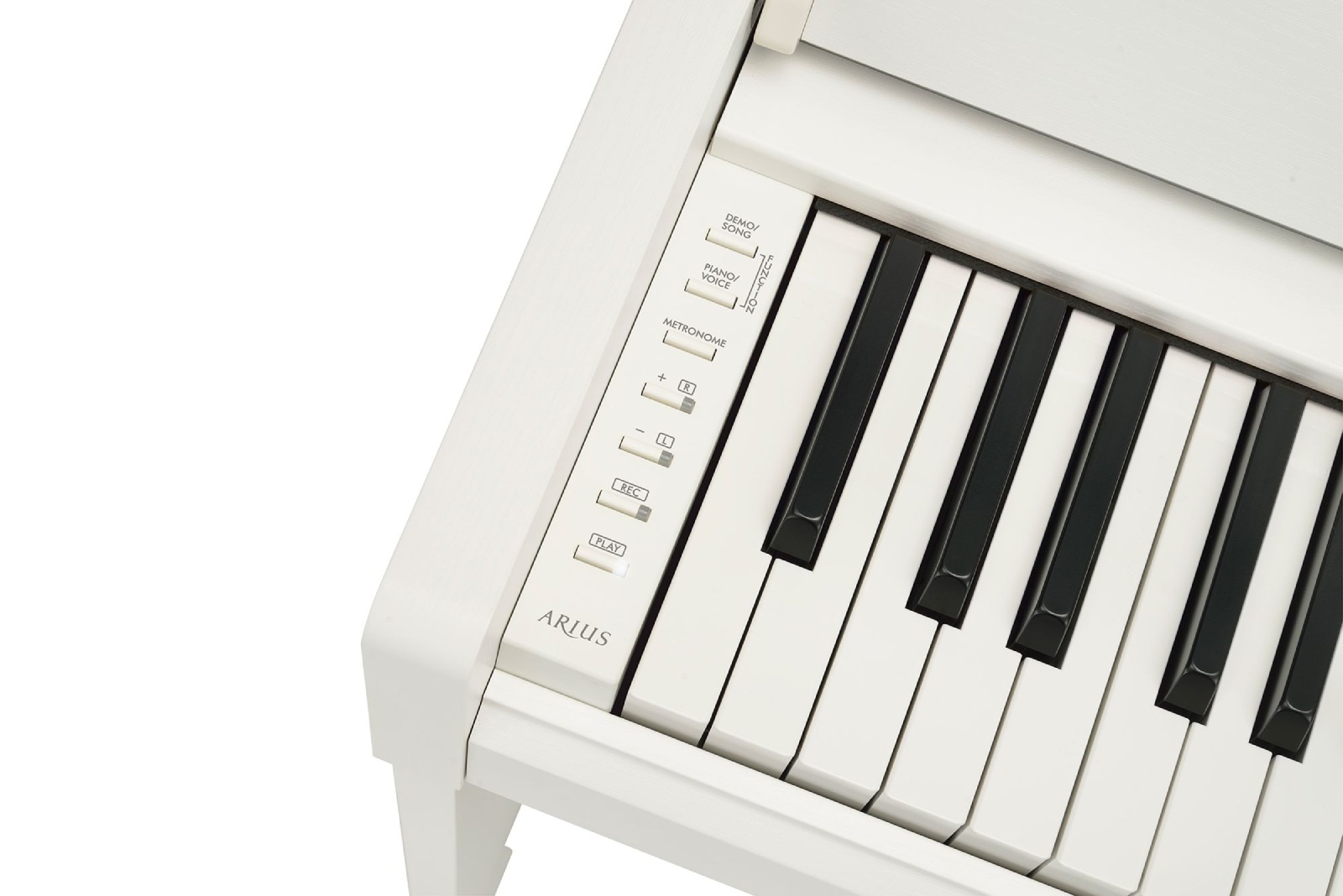 Yamaha Ydp-s35 Wh - Piano NumÉrique Meuble - Variation 3