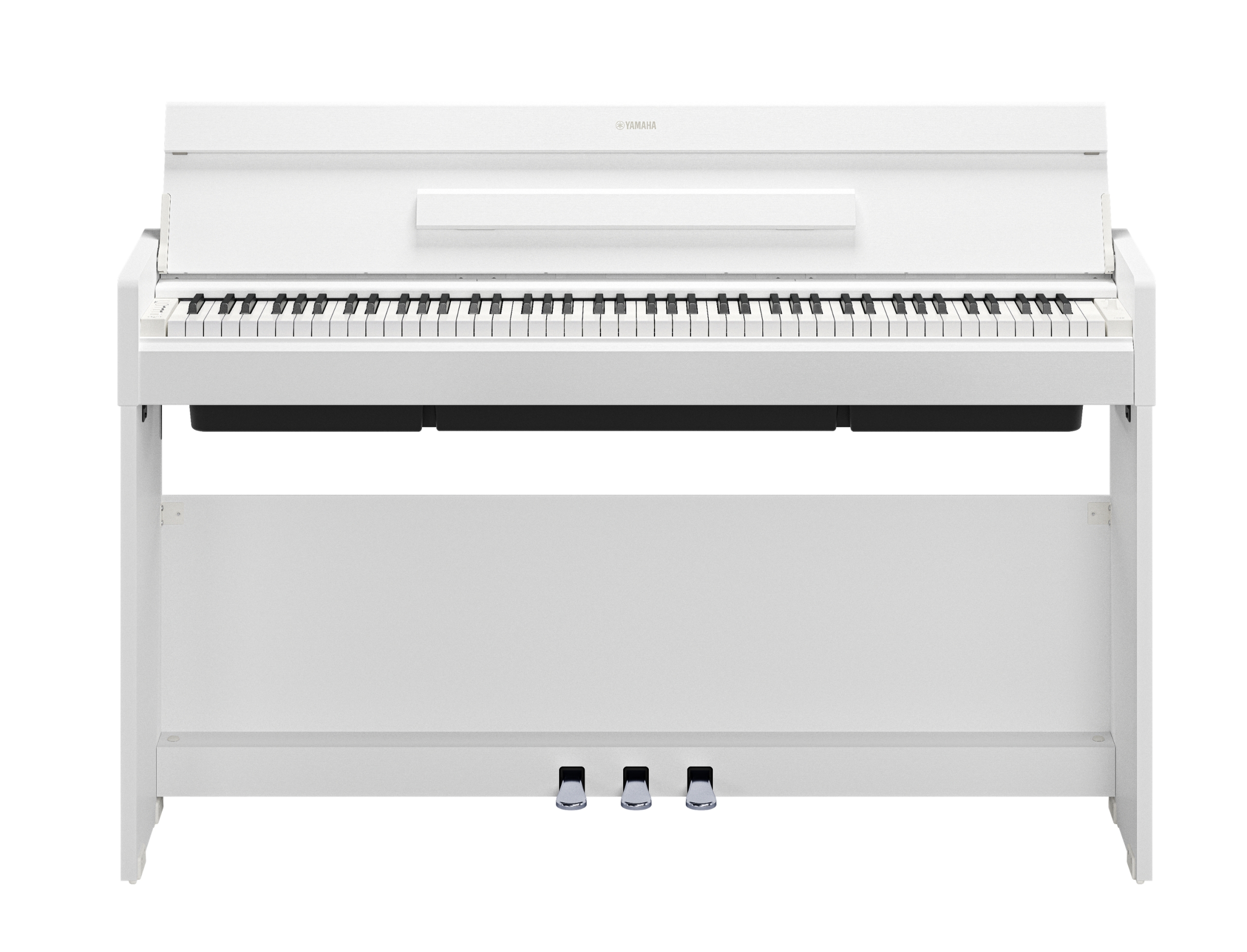 Yamaha Ydp-s36 Wh - Piano NumÉrique Meuble - Variation 2