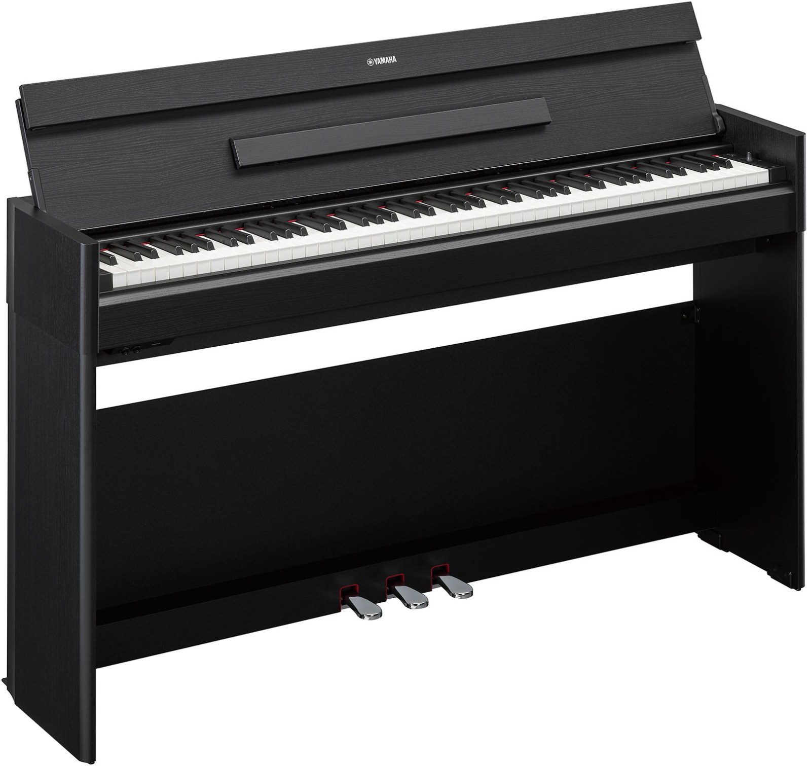 Yamaha Ydp-s55 B - Piano NumÉrique Meuble - Variation 1