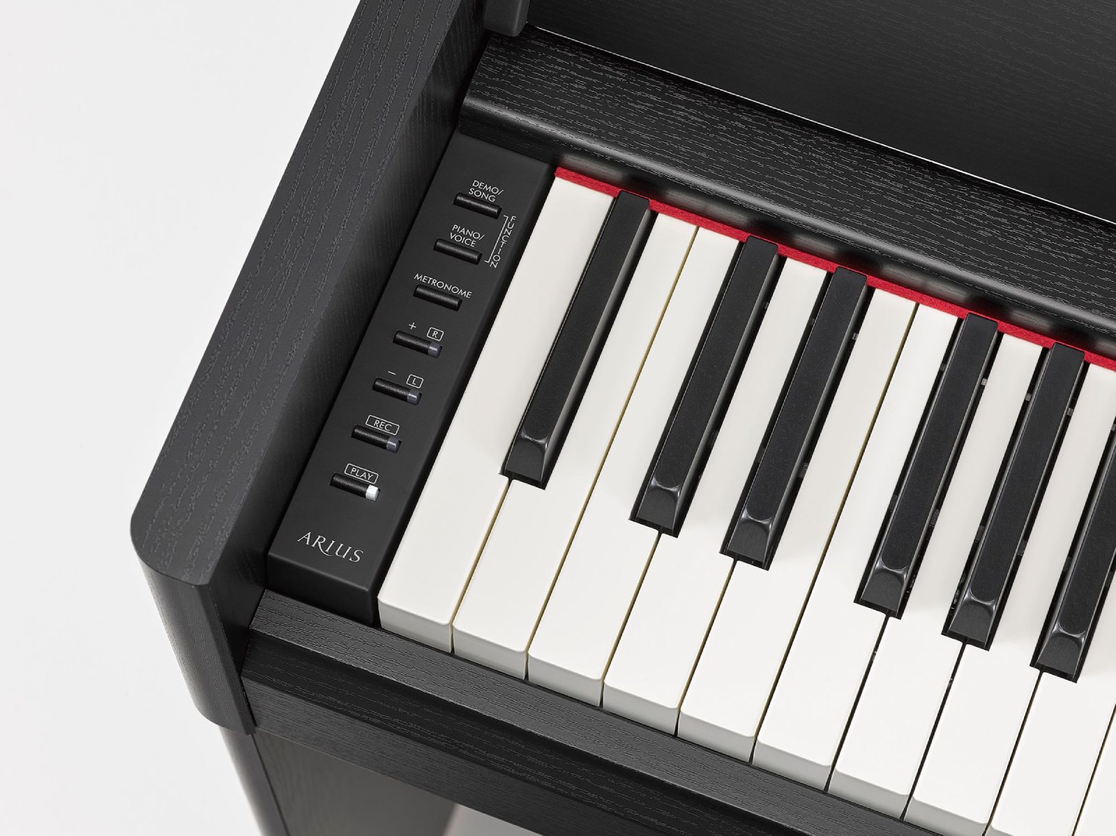 Yamaha Ydp-s55 B - Piano NumÉrique Meuble - Variation 4