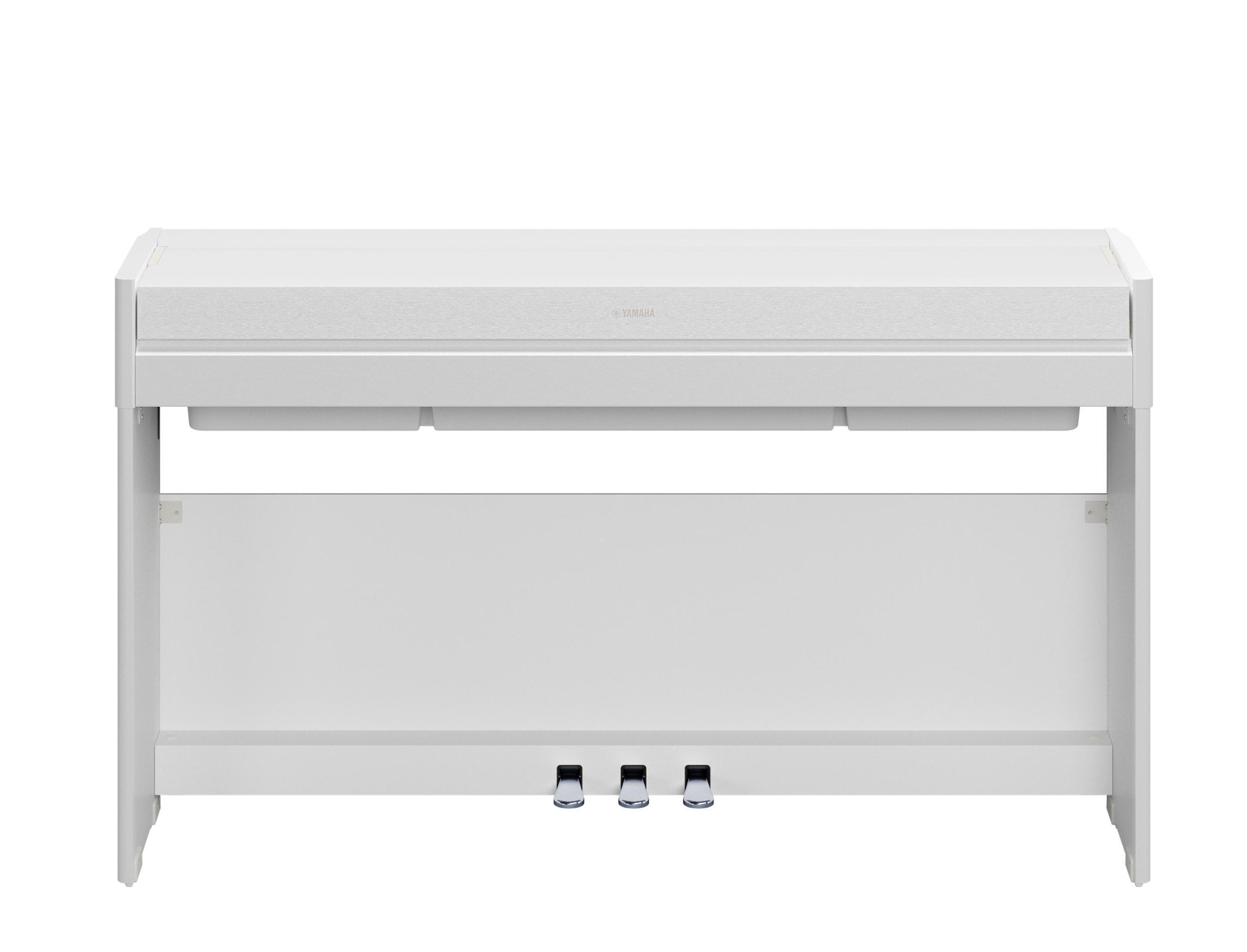 Yamaha Ydp-s56 Wh - Piano NumÉrique Meuble - Variation 2
