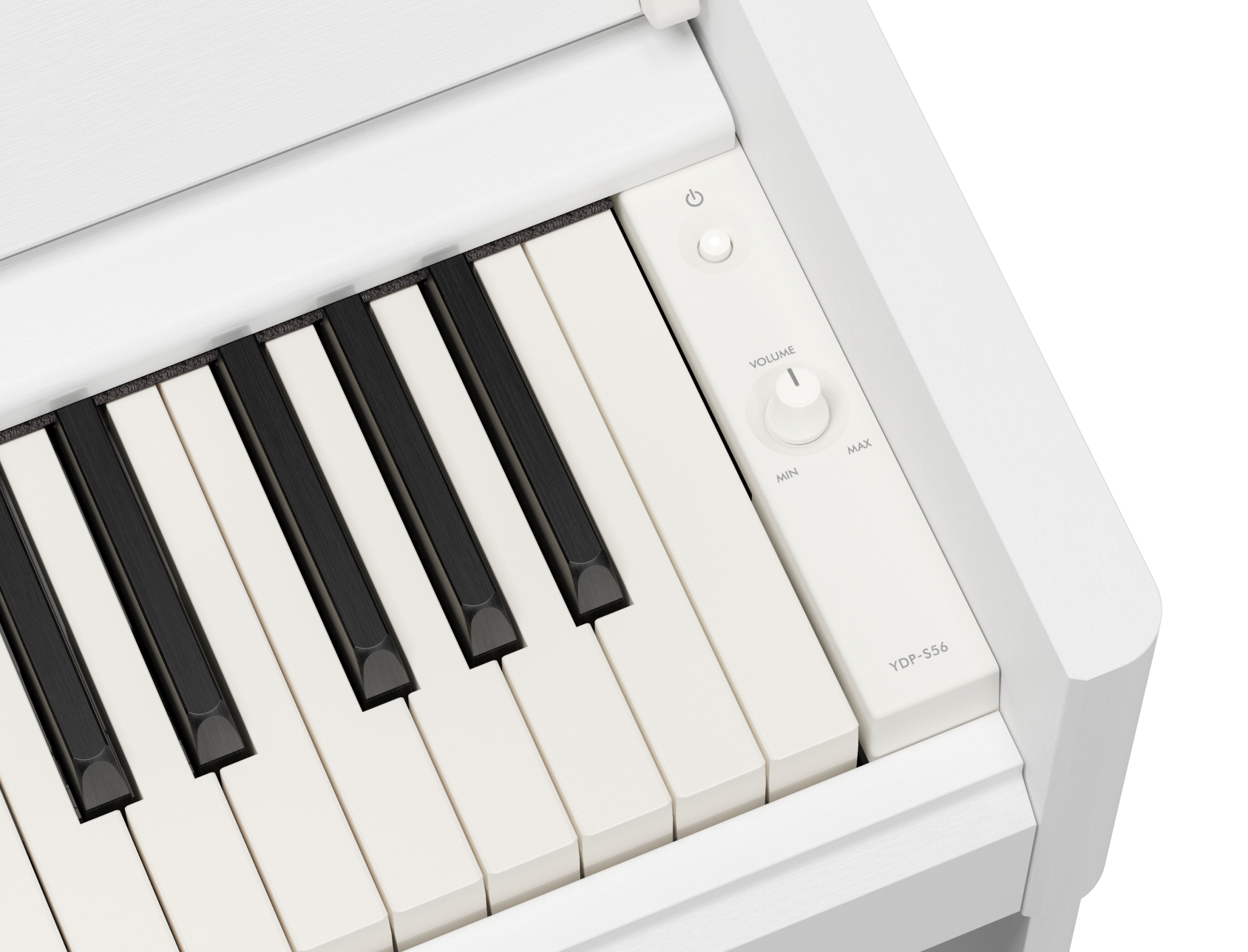 Yamaha Ydp-s56 Wh - Piano NumÉrique Meuble - Variation 4