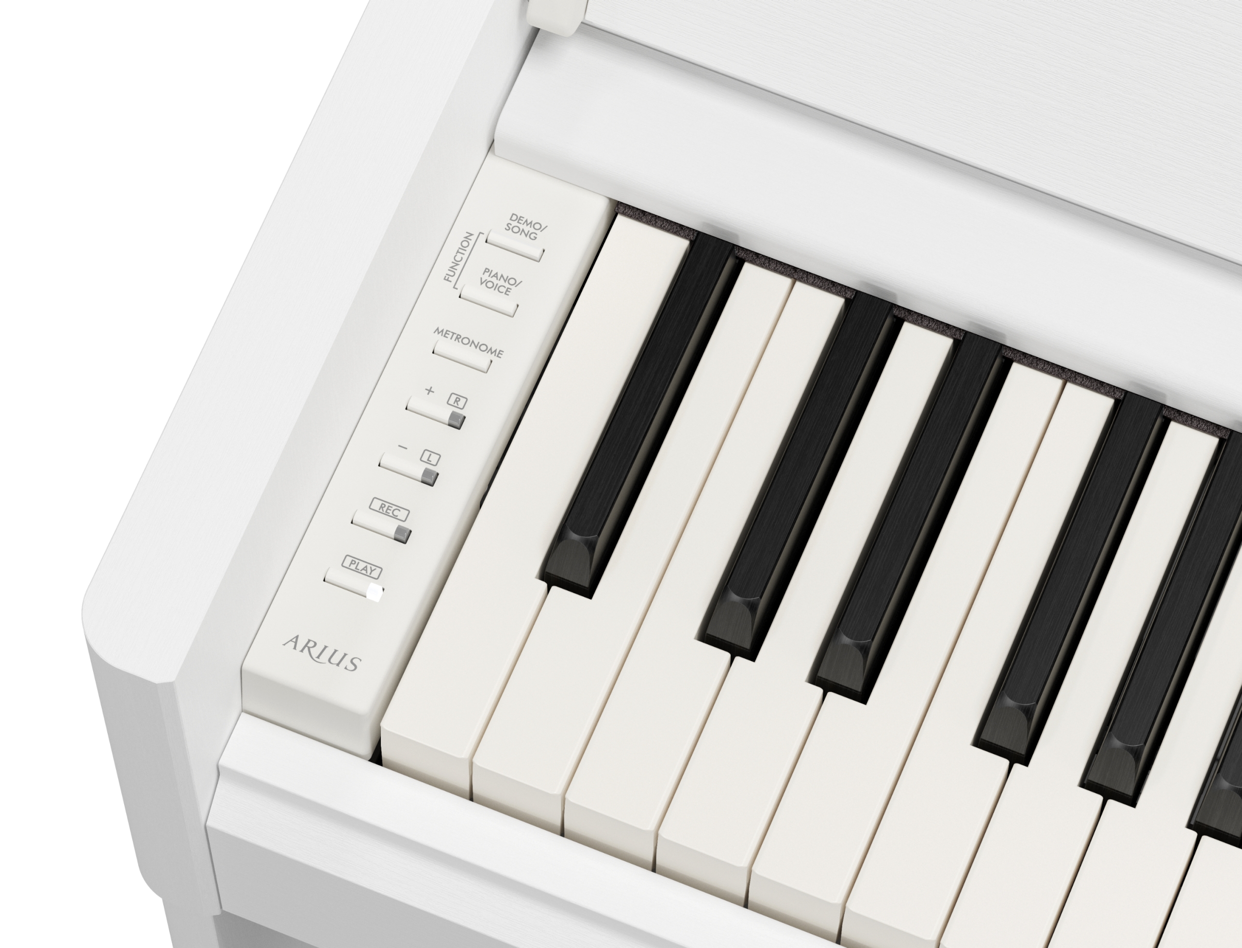 Yamaha Ydp-s56 Wh - Piano NumÉrique Meuble - Variation 5