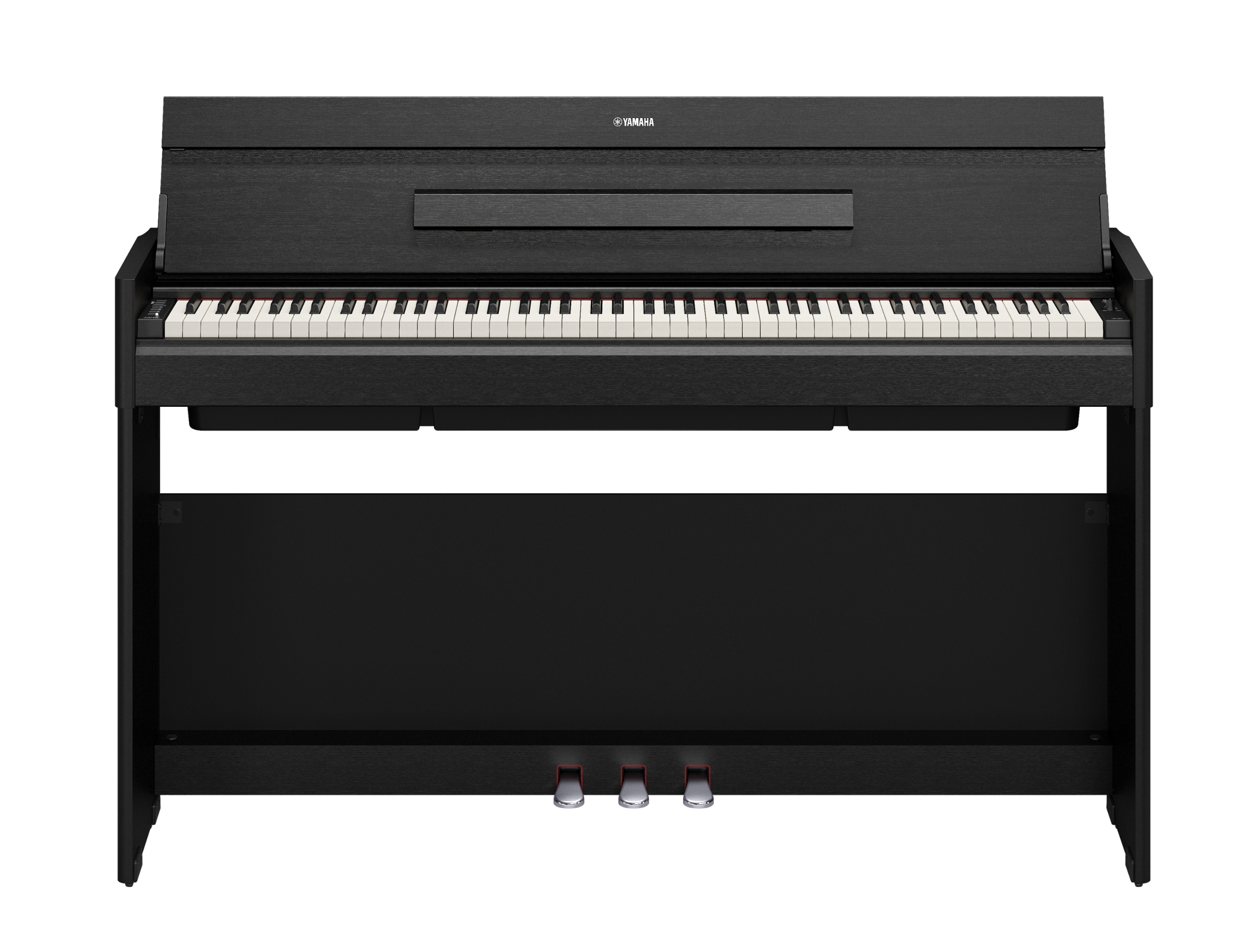 Yamaha Ydp-s56b - Piano NumÉrique Meuble - Variation 1