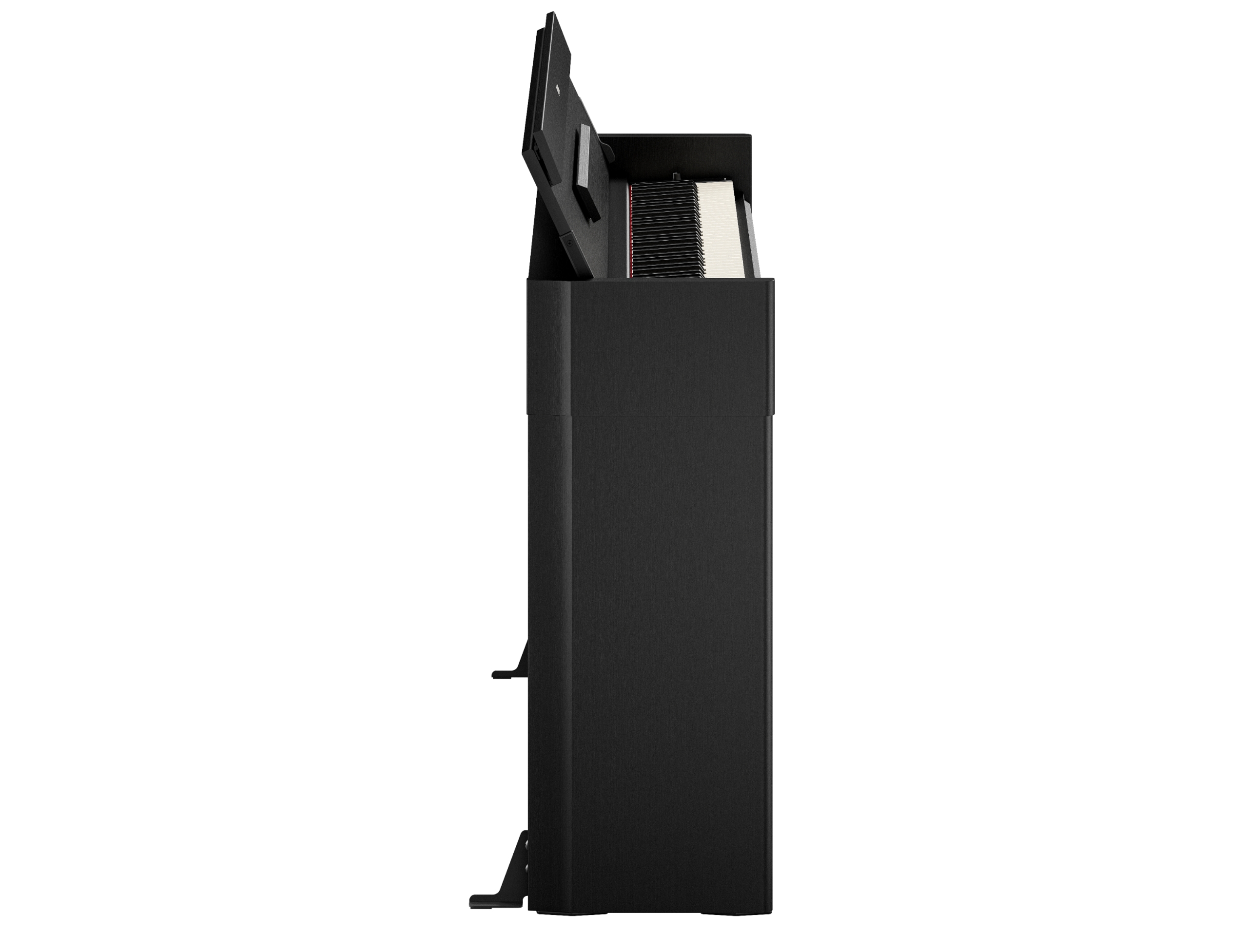 Yamaha Ydp-s56b - Piano NumÉrique Meuble - Variation 3