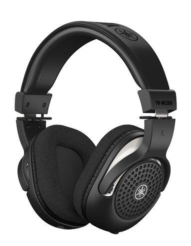 Yamaha Yh-wl500 - Casque Bluetooth - Variation 1