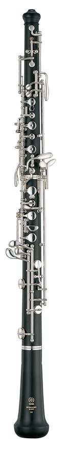 Yamaha Yob241 - Hautbois - Variation 2