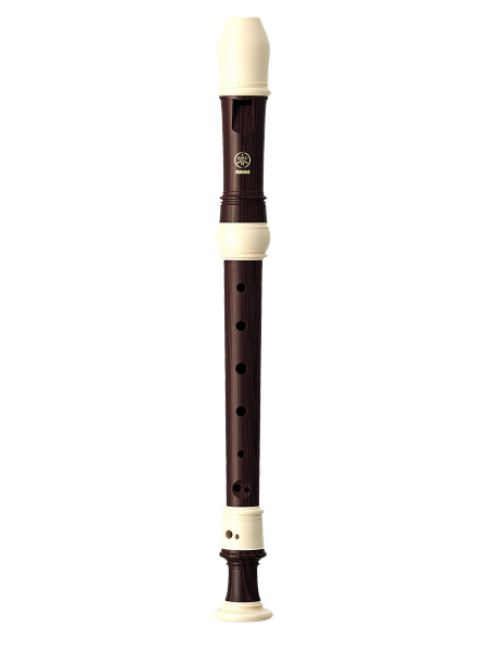Flûte à bec scolaire Yamaha YRS-312BIII