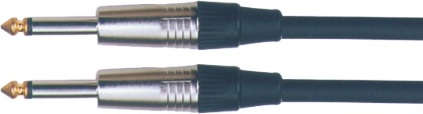 Yellow Cable Hp3 Jack Vers Jack Pour Hp 3m - - CÂble - Main picture