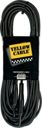 Câble Yellow cable G610D