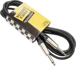 GP61D jack / jack - 1m
