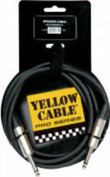 Câble Yellow cable ECO HP1