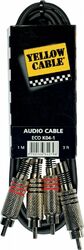 Câble Yellow cable K04-3