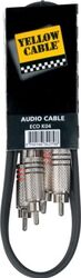 Câble Yellow cable K04-06