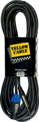 Câble Yellow cable HP9JS