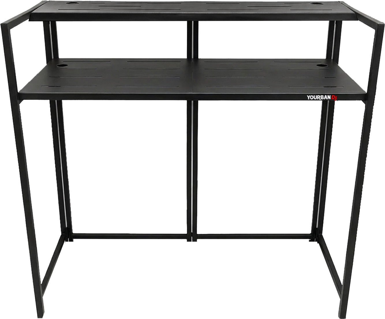 Yourban Dj Booth 300 Bl - Stand & Support Dj - Main picture