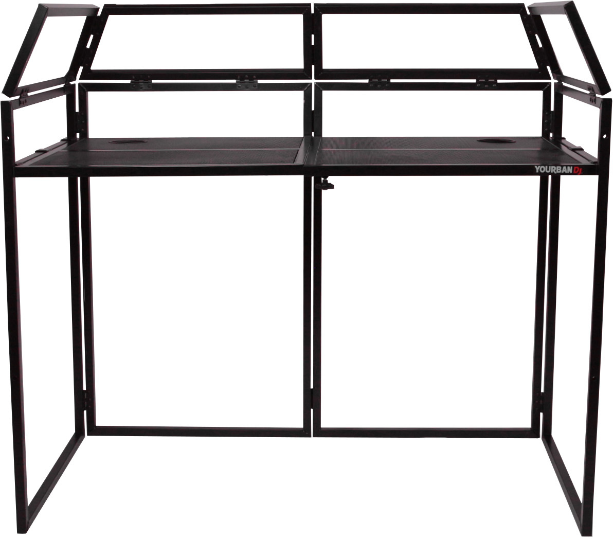 Yourban Dj Booth 500 - Stand & Support Dj - Main picture