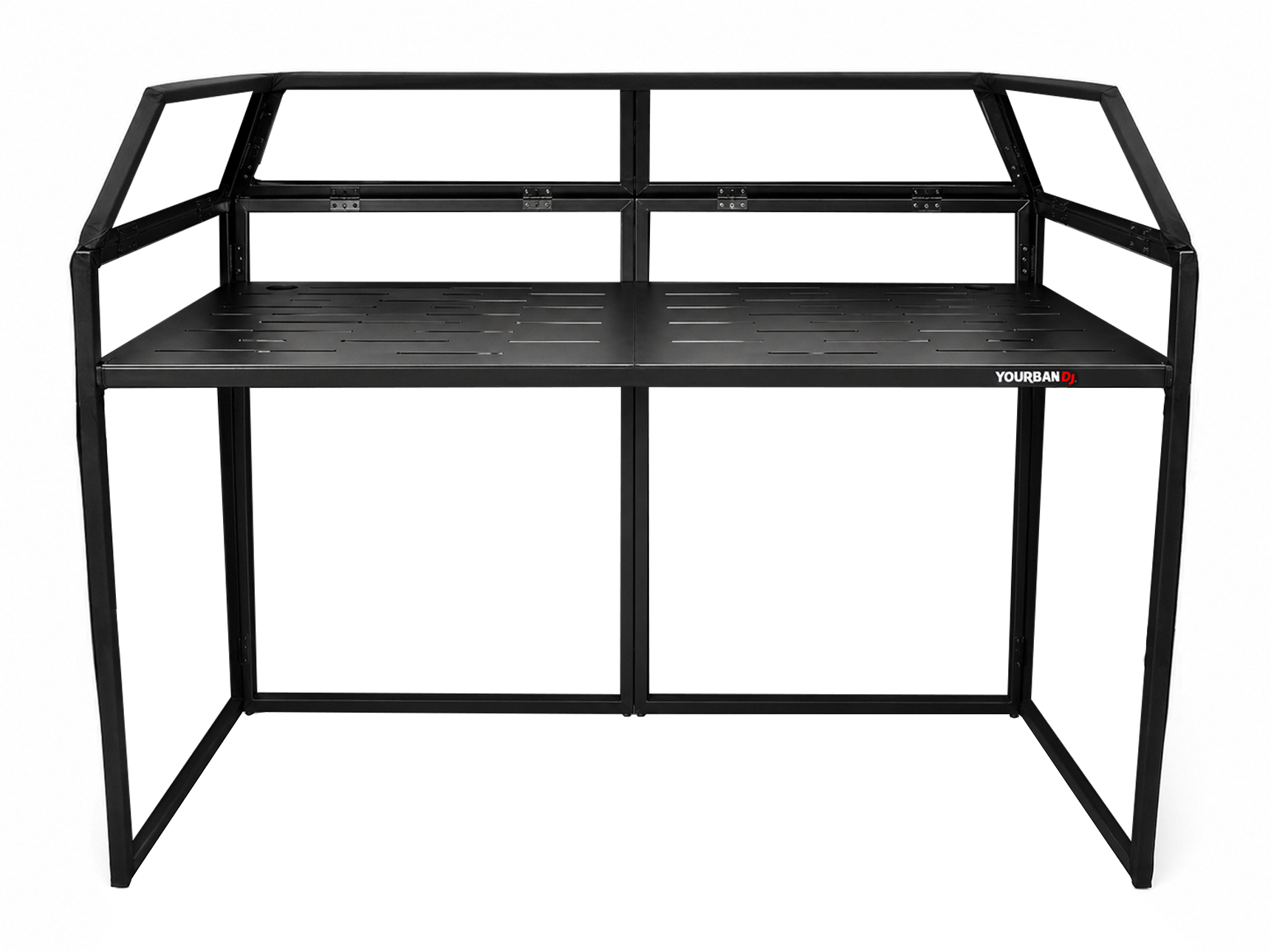 Yourban Dj Booth 500 G2 - Stand & Support Dj - Main picture