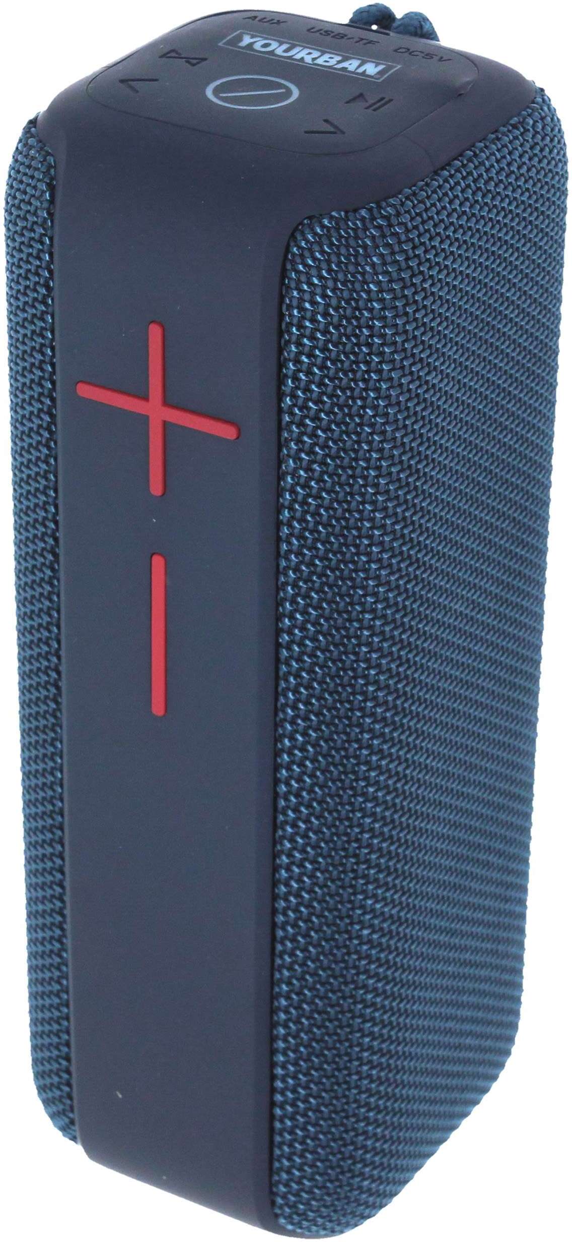 Yourban Getone 40 Blue - Sono Portable - Main picture