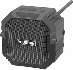 Sono portable Yourban Getone 15 grey