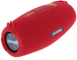 Sono portable Yourban Getone 45 Red