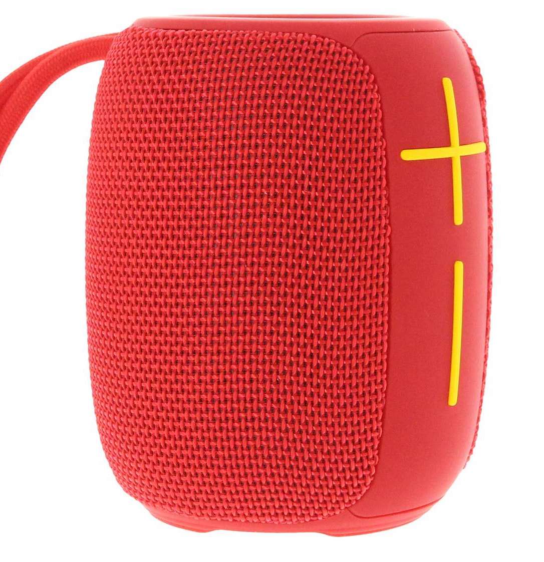 Yourban Getone 25 Red - Sono Portable - Variation 1