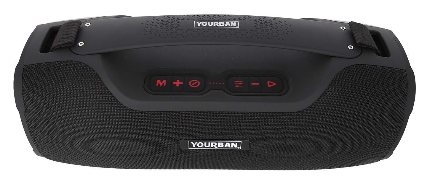 Yourban Getone 70 Black - Sono Portable - Variation 3