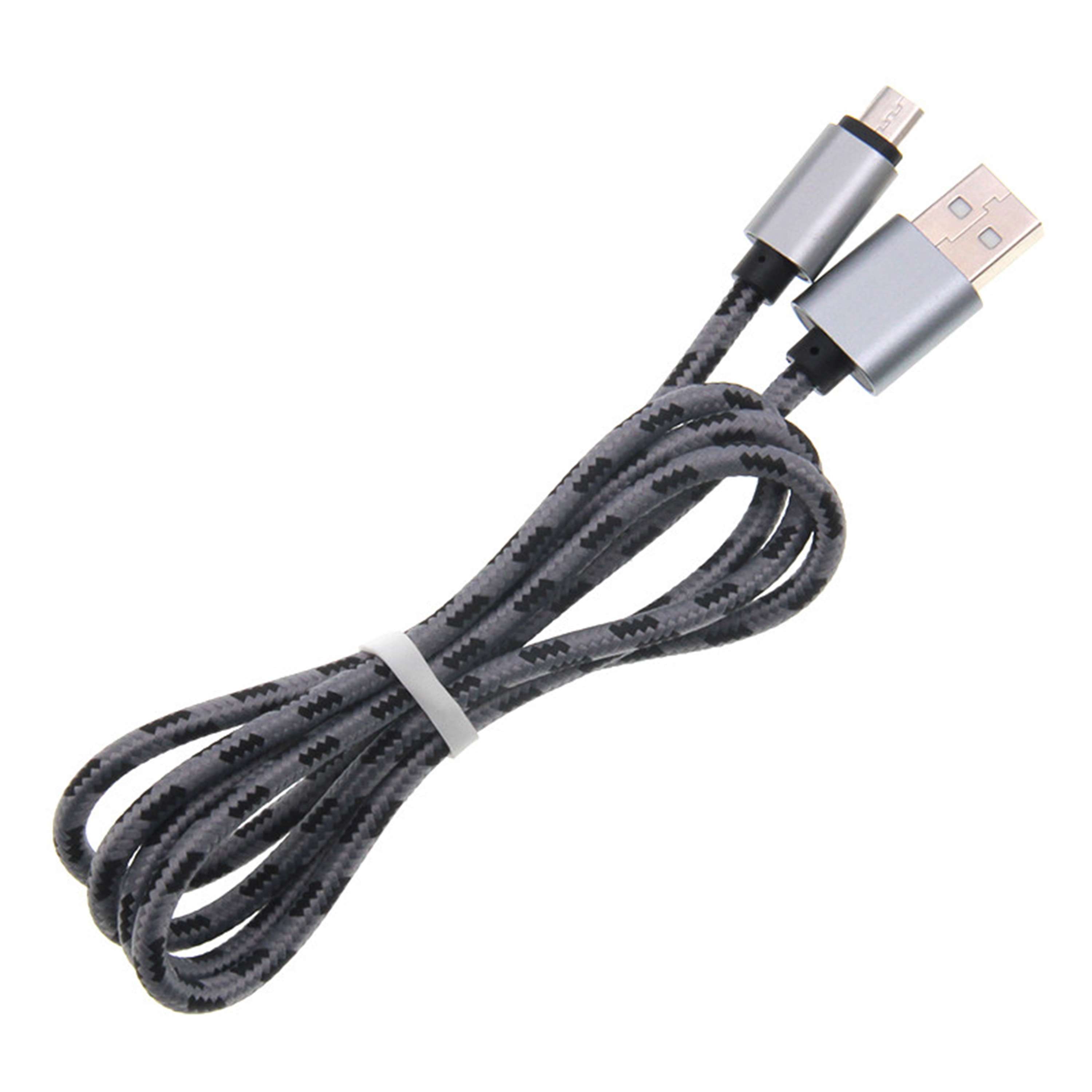 Yourban Usb A-micro Usb 1m Bl - CÂble - Variation 4