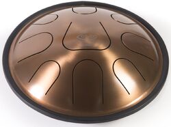 Handpans & steel tongues drums Zenko Ionien