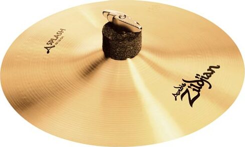 Zildjian A20544 Avedis Custom Splash - 12 Pouces - Cymbale Splash - Main picture