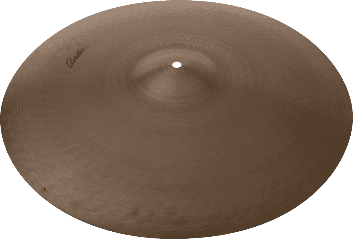 Zildjian Avedis Crash 18 - Aa18c - 18 Pouces - Cymbale Crash - Main picture