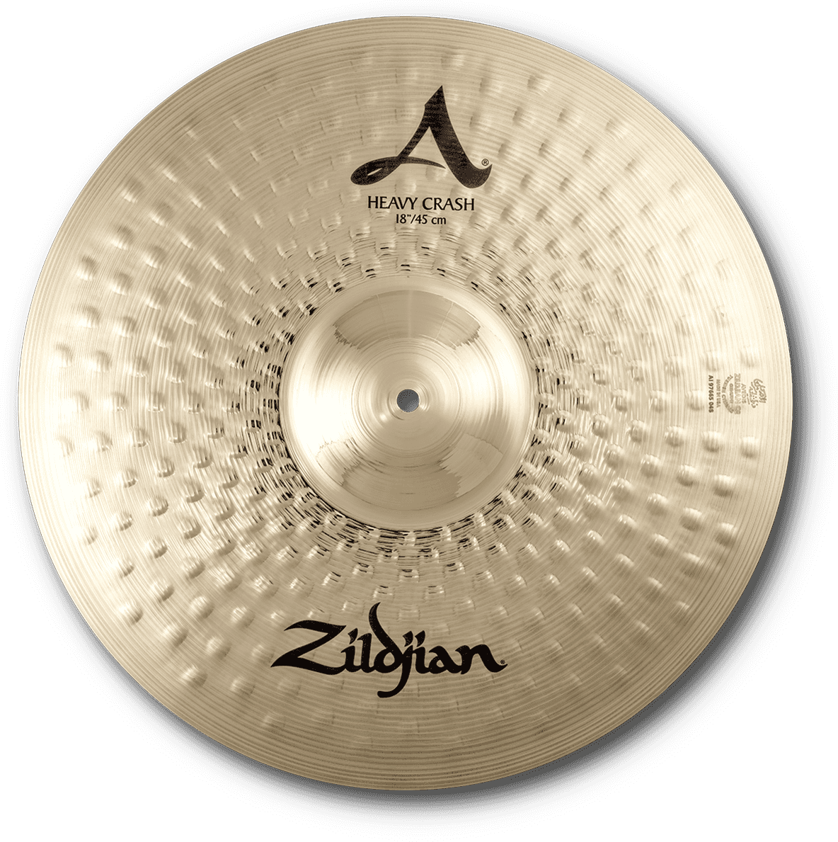 Zildjian Avedis Heavy Crash - Cymbale Crash - Main picture