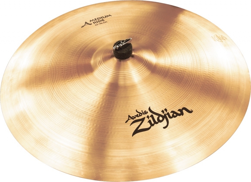 Zildjian Avedis Ride 22 A0036 - 22 Pouces - Cymbale Ride - Main picture