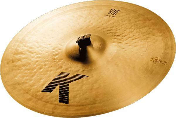 Zildjian K   Ride 20 - 20 Pouces - Cymbale Ride - Main picture