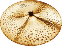 Cymbale ride Zildjian 20 K Constantinople Medium Ride - 20 pouces