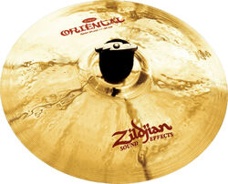 Cymbale splash Zildjian A0611 Oriental Trash Splash - 11 pouces
