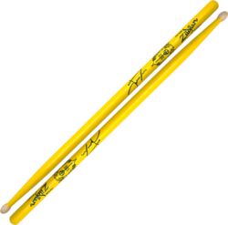 Baguette batterie Zildjian Artist Series Josh Dun