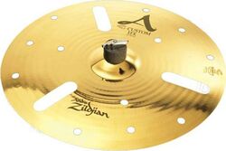 Cymbale crash Zildjian A20816 A Custom EFX Crash - 16 pouces