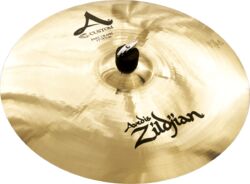 Cymbale crash Zildjian Avedis Custom Fast Crash - 17 pouces