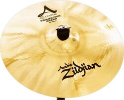 Cymbale crash Zildjian A' Custom Projection Crash 16