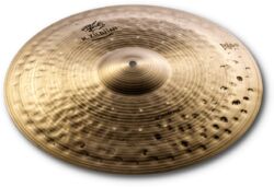 Cymbale crash Zildjian K Constantinople Serie Crash-ride - 19 pouces