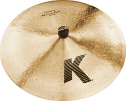 Cymbale ride Zildjian K Custom Serie 20 - K0854 - 20 pouces