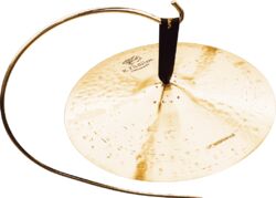 Cymbale crash Zildjian K1023 Crash K Constantinople 17 Suspended - 17 pouces