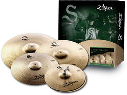 Pack S Performer