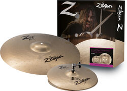 Pack Z Custom Essentials