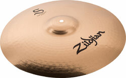 Cymbale crash Zildjian S14TC Thin Crash - 14 pouces