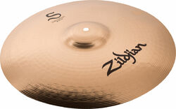 Cymbale crash Zildjian S18TC Thin Crash - 18 pouces