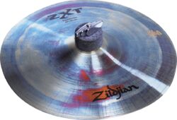 Autre cymbale Zildjian ZXT14TRF EFX 10 Trashformer - 10 pouces